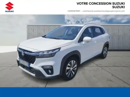 Photo Suzuki S-cross Style