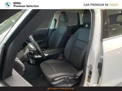 Photo 10 BMW X1  xDrive25e 245ch xLine