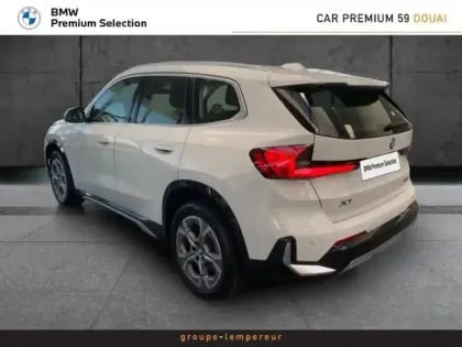 Photo 5 BMW X1  xDrive25e 245ch xLine