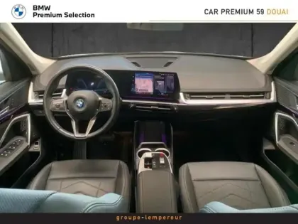 Photo 9 BMW X1  xDrive25e 245ch xLine