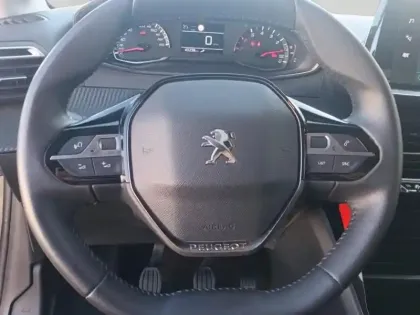 Photo 12 Peugeot 208  1.2 PureTech 75ch S&S Active