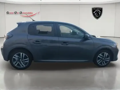Photo 7 Peugeot 208  1.2 PureTech 75ch S&S Active