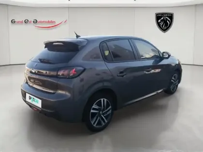 Photo 6 Peugeot 208  1.2 PureTech 75ch S&S Active