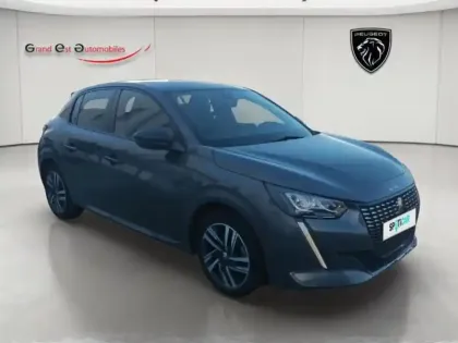 Photo 8 Peugeot 208  1.2 PureTech 75ch S&S Active