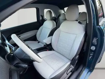 Photo 10 Fiat 500 C e 118ch La Prima MY23