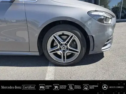 Photo 14 Mercedes Classe B  250 e 163+109ch AMG Line 8G-DCT