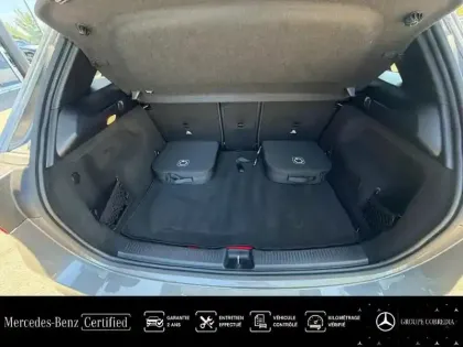 Photo 11 Mercedes Classe B  250 e 163+109ch AMG Line 8G-DCT