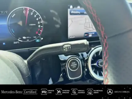 Photo 9 Mercedes Classe B  250 e 163+109ch AMG Line 8G-DCT