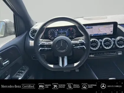 Photo 6 Mercedes Classe B  250 e 163+109ch AMG Line 8G-DCT