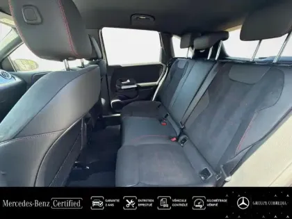Photo 10 Mercedes Classe B  250 e 163+109ch AMG Line 8G-DCT