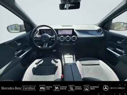 Photo 5 Mercedes Classe B  250 e 163+109ch AMG Line 8G-DCT