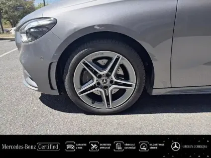 Photo 13 Mercedes Classe B  250 e 163+109ch AMG Line 8G-DCT