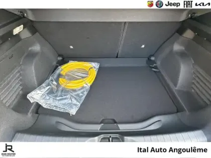 Photo 5 Fiat 600  e 156ch 54kWh Icône (prime de 3? déduite)