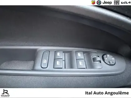 Photo 11 Fiat 600  e 156ch 54kWh Icône (prime de 3? déduite)