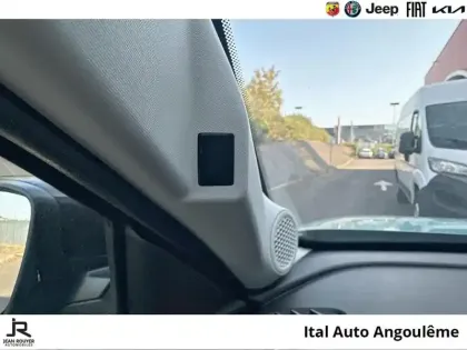 Photo 12 Fiat 600  e 156ch 54kWh Icône (prime de 3? déduite)