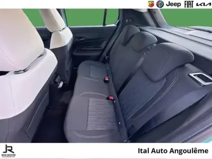Photo 9 Fiat 600  e 156ch 54kWh Icône (prime de 3? déduite)