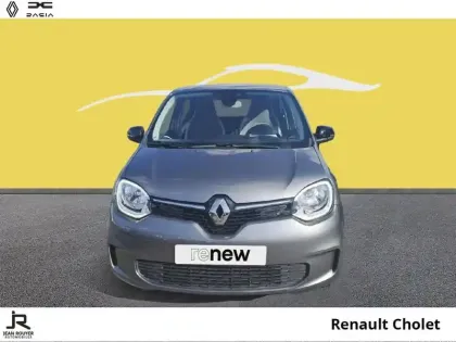 Photo 8 Renault Twingo  E-Tech Electric Equilibre R80 Achat Intégral