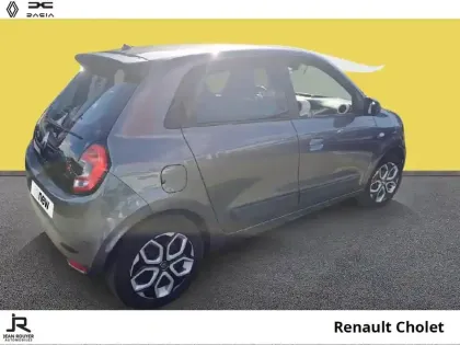 Photo 11 Renault Twingo  E-Tech Electric Equilibre R80 Achat Intégral