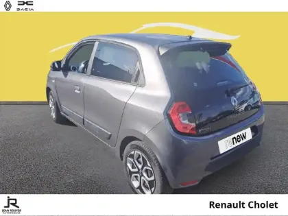 Photo 13 Renault Twingo  E-Tech Electric Equilibre R80 Achat Intégral