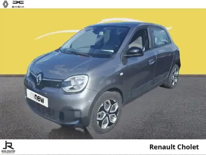 Photo Renault Twingo Equilibre