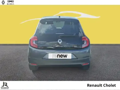 Photo 10 Renault Twingo  E-Tech Electric Equilibre R80 Achat Intégral