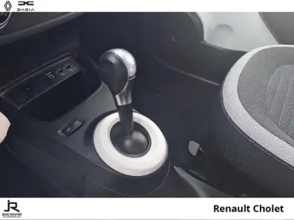 Photo 5 Renault Twingo  E-Tech Electric Equilibre R80 Achat Intégral