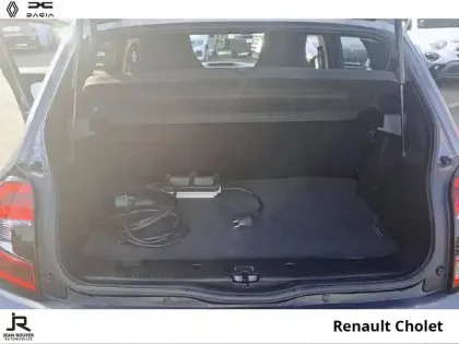 Photo 6 Renault Twingo  E-Tech Electric Equilibre R80 Achat Intégral