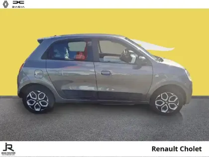 Photo 12 Renault Twingo  E-Tech Electric Equilibre R80 Achat Intégral