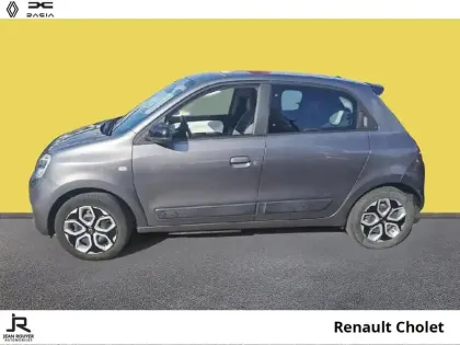 Photo 9 Renault Twingo  E-Tech Electric Equilibre R80 Achat Intégral