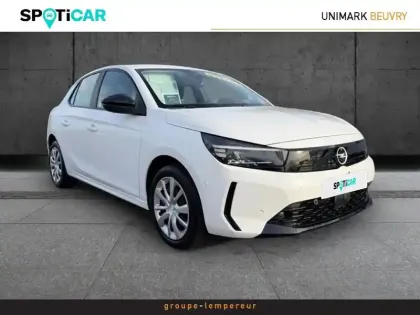 Photo 17 Opel Corsa  1.2 75ch