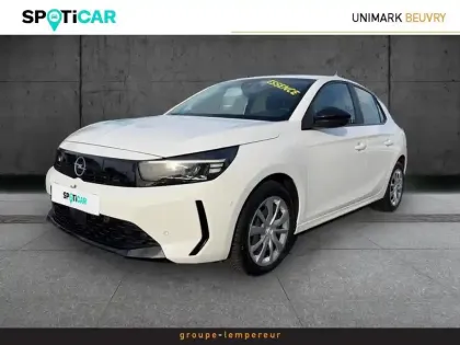 Photo 19 Opel Corsa  1.2 75ch
