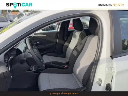 Photo 25 Opel Corsa  1.2 75ch