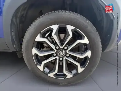 Photo 9 Toyota Yaris  Cross 116h Design MY21