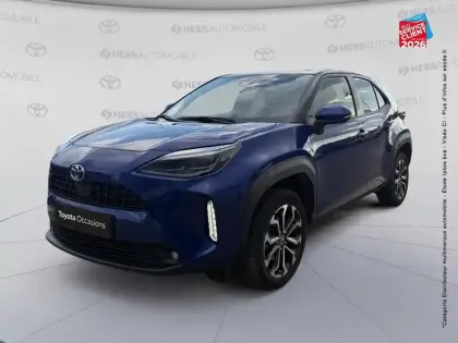 Photo Toyota Yaris Design