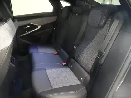 Photo 11 Peugeot 3008  1.2 Hybrid 145ch Allure e-DCS6