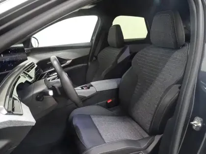 Photo 10 Peugeot 3008  1.2 Hybrid 145ch Allure e-DCS6