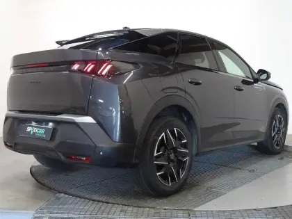 Photo 7 Peugeot 3008  1.2 Hybrid 145ch Allure e-DCS6