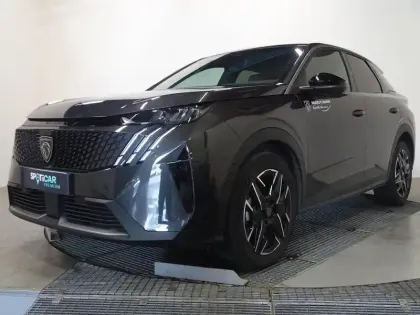 Photo Peugeot 3008 Allure