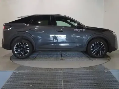 Photo 5 Peugeot 3008  1.2 Hybrid 145ch Allure e-DCS6