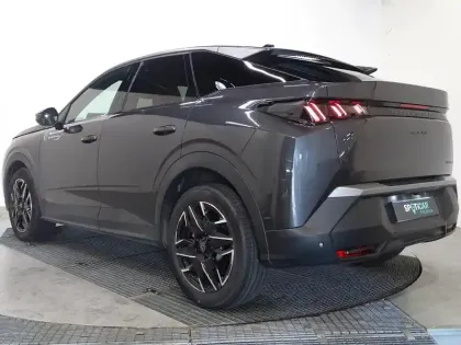 Photo 6 Peugeot 3008  1.2 Hybrid 145ch Allure e-DCS6