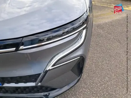 Photo 27 Renault Megane  E-Tech Electric 220ch Iconic autonomie confort -24