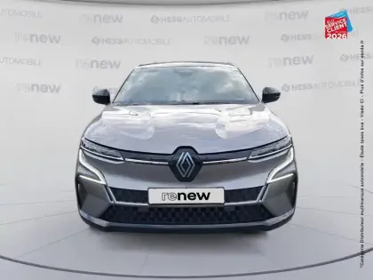 Photo 16 Renault Megane  E-Tech Electric 220ch Iconic autonomie confort -24