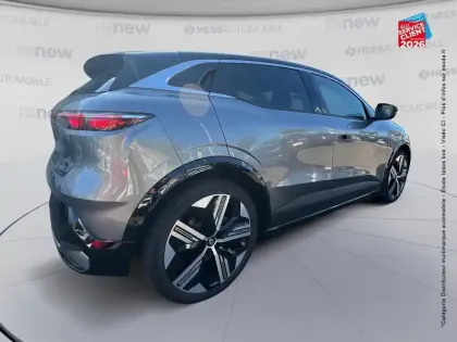 Photo 5 Renault Megane  E-Tech Electric 220ch Iconic autonomie confort -24