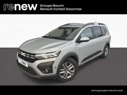 Photo Dacia Jogger Expression