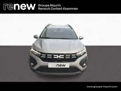 Photo 7 Dacia Jogger  1.0 TCe 110ch Expression 7 places
