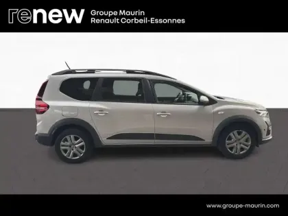 Photo 5 Dacia Jogger  1.0 TCe 110ch Expression 7 places