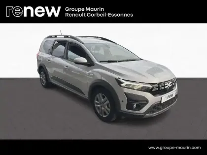 Photo 6 Dacia Jogger  1.0 TCe 110ch Expression 7 places