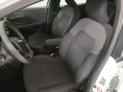 Photo 13 Dacia Sandero  1.0 ECO-G 100ch Essential