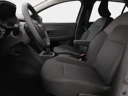 Photo 13 Dacia Sandero  1.0 ECO-G 100ch Essential