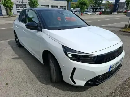 Photo 6 Opel Corsa  1.2 Turbo Hybrid 100ch GS e-BVA6
